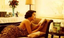 2001 晚娘在线观看,晚娘在线，情感纠葛的悲欢离合